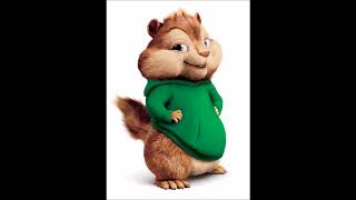 Ed Sheeran - Happier ( chipmunks version)