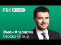 Как коронавирус изменил торговые Центры и что будет дальше?. Интервью с Эмином Агаларовым