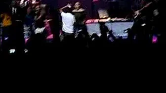Cafe Tacvba - La Ingrata (live in Miami 2007) Cafe Tacvba - La Ingrata (live in Miami 2007)