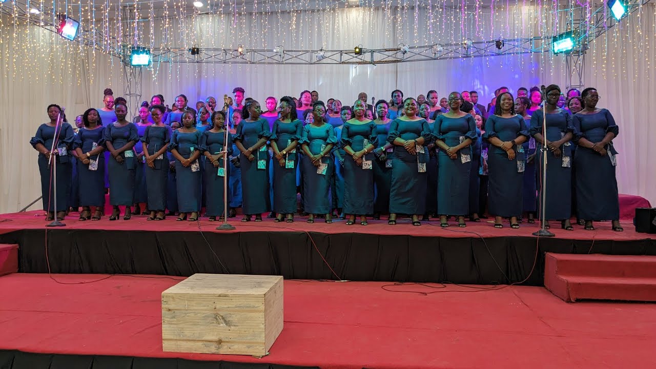 KMK MAKUBURI PERFORMANCE SEGMENT 2 - TAMASHA LA LEDOCHOWSKA