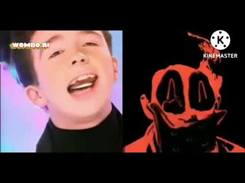 (3 min) All Preview 2 Rick Astley Becoming Uncanny And Canny EXTENTED Deepfakes (GUESS THE SONGS)