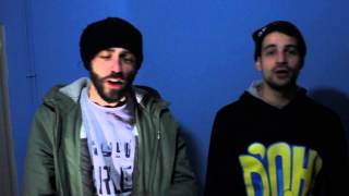 Occhietti - Falso Gioco feat. Clima