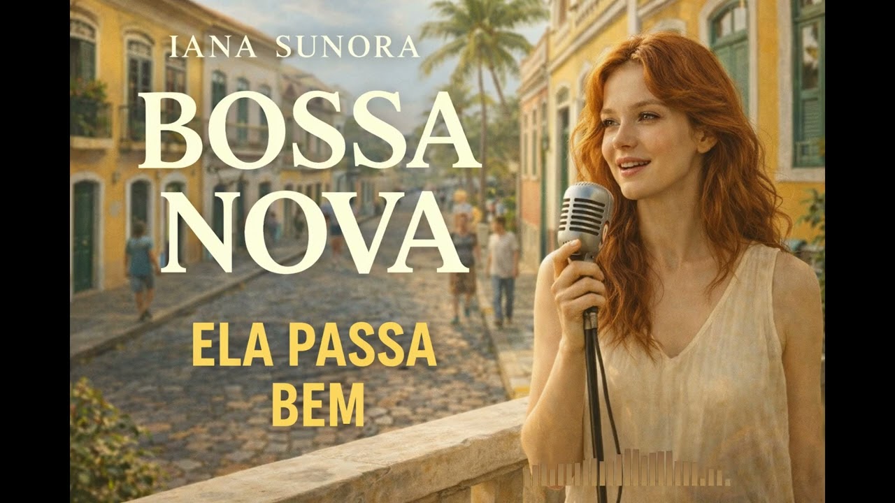 Bossa Nova - 02. Ela Passa Bem