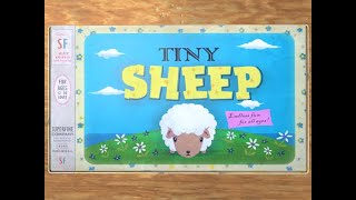 Sheep Simulator AR screenshot 5