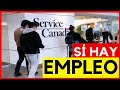 🇨🇦 Canadá Ofrece +15,000 EMPLEOS a Extranjeros SIN Permiso Trabajo!!! (Descubre Cómo Aplicar Ya!!)