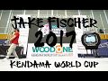 Jake fischer  kendama world cup 2017