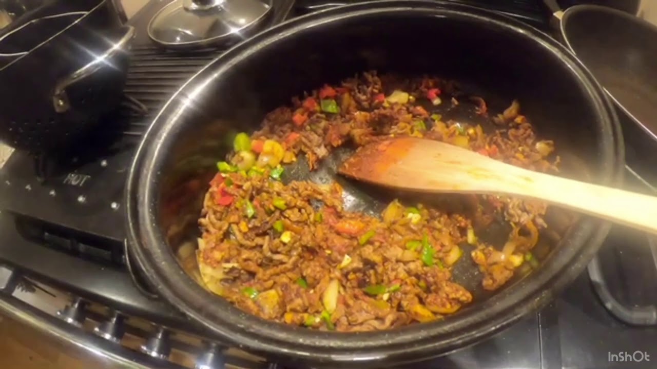 La Petite Cuisine Episode 4. Hot Chilli Con Carne YouTube