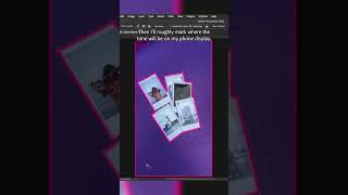 Create a collage of memories with Creative Cloud Pro!