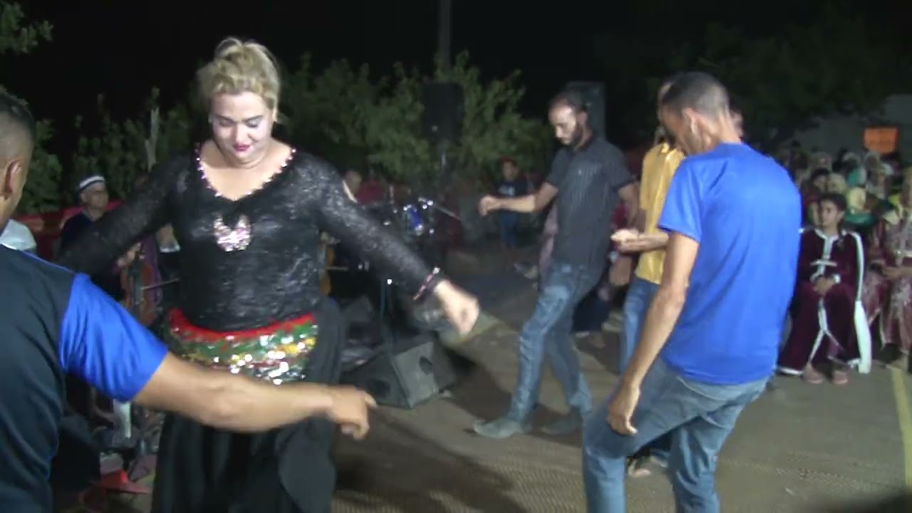 نجوم الاغنية الجبلية بوعلام الصنهاجي ومحمد الكوشي/كوكتيل جبلي الهيتي /عمي احمد/كان هنا مشالهيه/طيارة