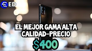EL MEJOR GAMA ALTA CALIDAD PRECIO $400 en 2020 /SMARTISAN 
