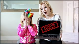 Her Dreams Are Crushed