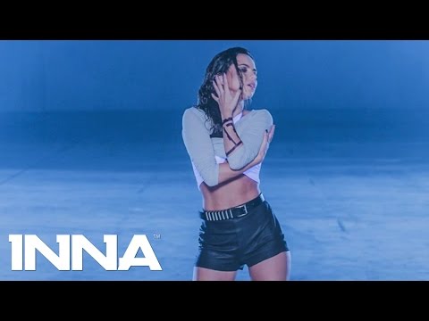 INNA - In Your Eyes (Adi Perez Remix)