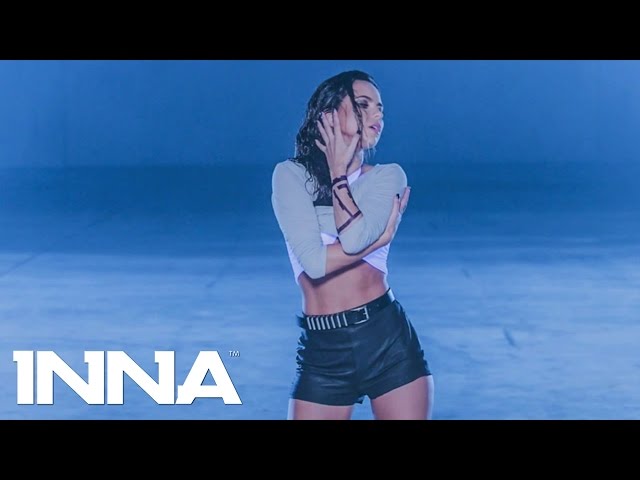 INNA - In Your Eyes (Adi Perez Remix) class=