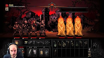 Darkest Dungeon - Part 10