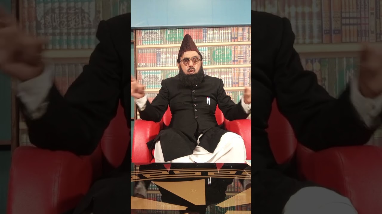 افضلیت علی علیہ السلام| علامہ ڈاکٹر صداقت علی فریدی