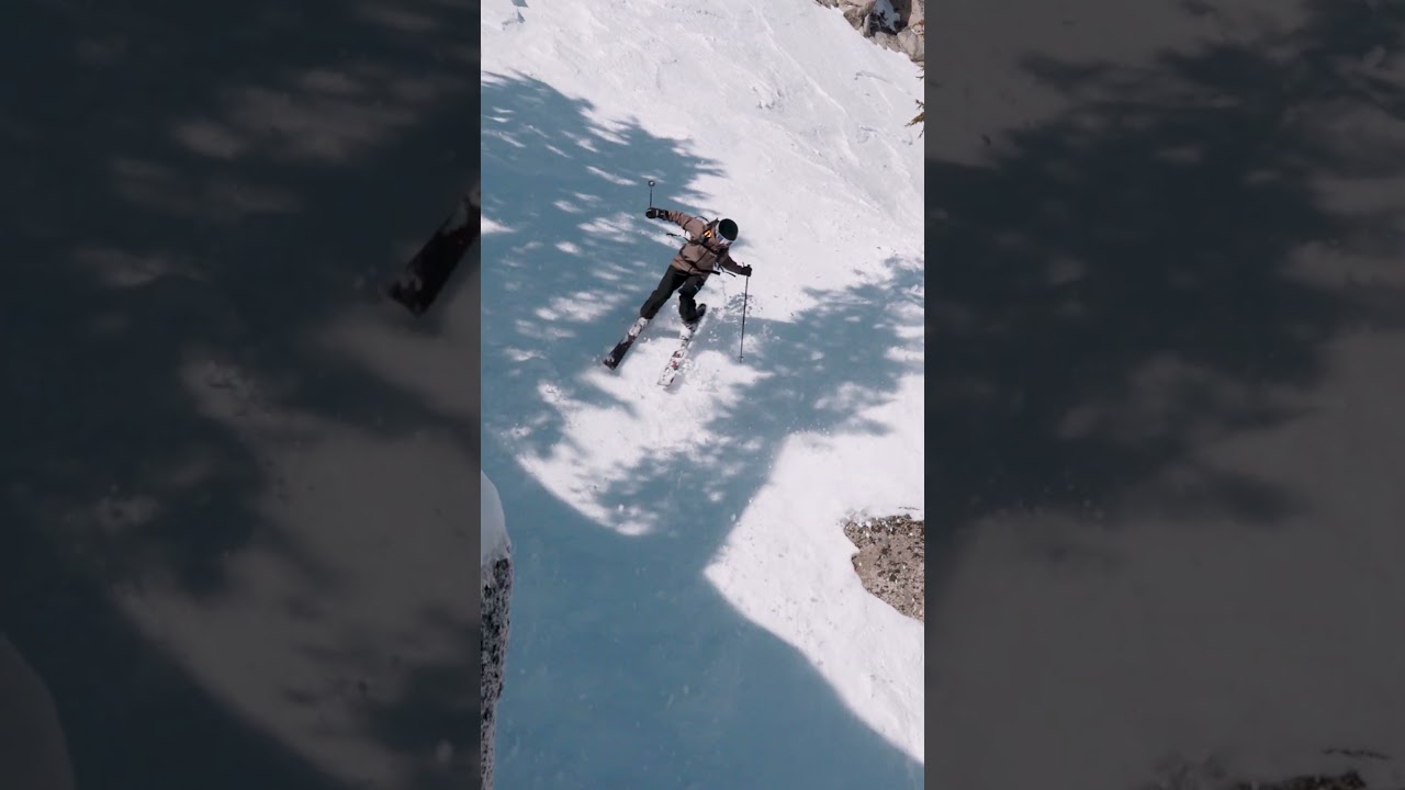 Exploring Lake Tahoe with Britta Winans | Warren Miller’s “SNO-CIETY” Athlete Introduction