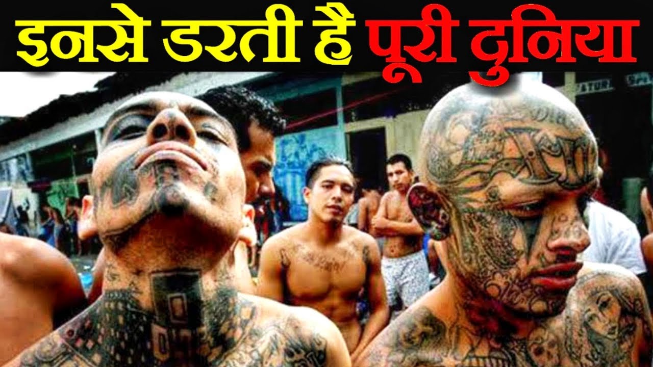 Japan के सबसे खतरनाक लोग जिनसे सभी दूर रहते हैं Most Violent Japanese Gang - Yakuza