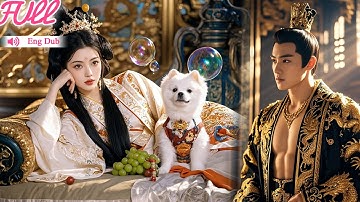 An Unmotivated Girl Time-Traveled into a Vicious Consort — Yet Unexpectedly Captured Emperor’s Heart