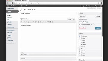 Working With Meta Boxes In WordPress Part 1