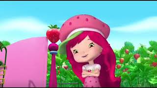 Strawberry Shortcake Team For Two Ending S1 E25