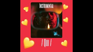 Tayc  Qui  Instrumental