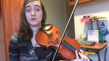 5 basic things you should know about Irish Fiddle Tunes by Hannah Harris