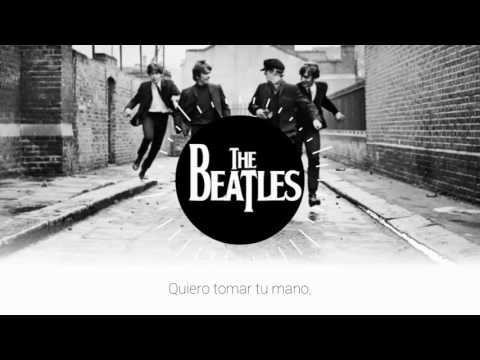 (+) The Beatles - I Want To Hold your Hand [HD]