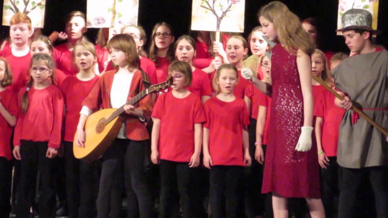 Šípková Růženka