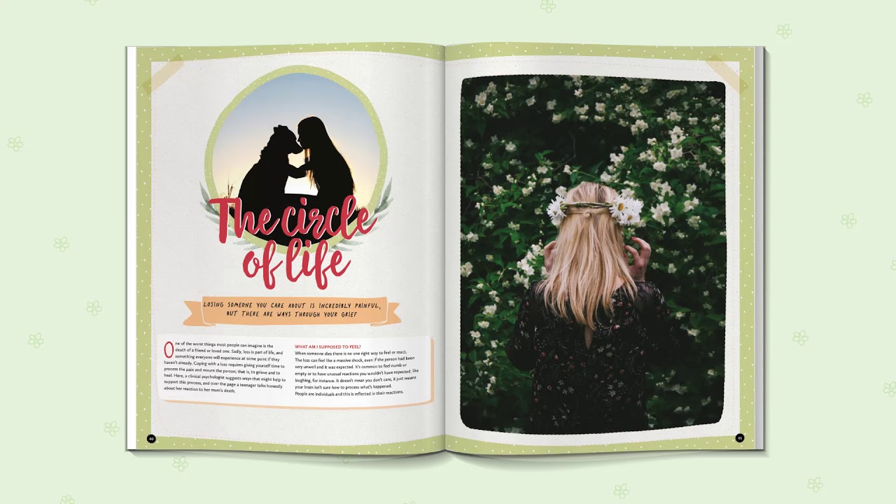 Teen Breathe Issue 11