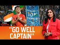 Sunil Chhetri Bids Farewell: A Legacy Beyond the Pitch | First Sports With Rupha Ramani