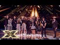 Deadlock drama as another act leaves the competition  | Live Shows Week 2 | The X Factor UK 2018