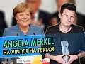 Angela Merkel ha vinto le elezioni, Angela Merkel ha perso le elezioni