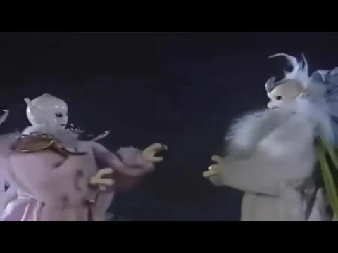 兩小無猜 也呆與緹娃曲 霹靂經典布袋戲配樂 CD音質版