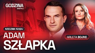 Download Lagu GODZINA ZERO #122: ADAM SZŁAPKA I ARLETA BOJKE MP3 Download Lagu GODZINA ZERO #122: ADAM SZŁAPKA I ARLETA BOJKE MP3