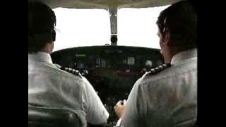 FAA Video - Wake Turbulence Avoidance