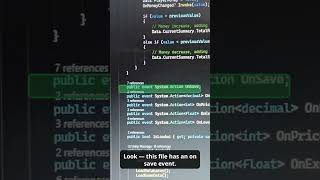 Auto-Save on Quit: The 3-Line Unity Pattern