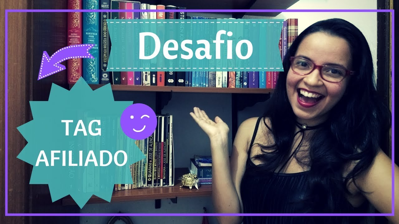  TAG Afiliado Detalhes Sobre Ser Afiliado Fazer Valer A Pena YouTube