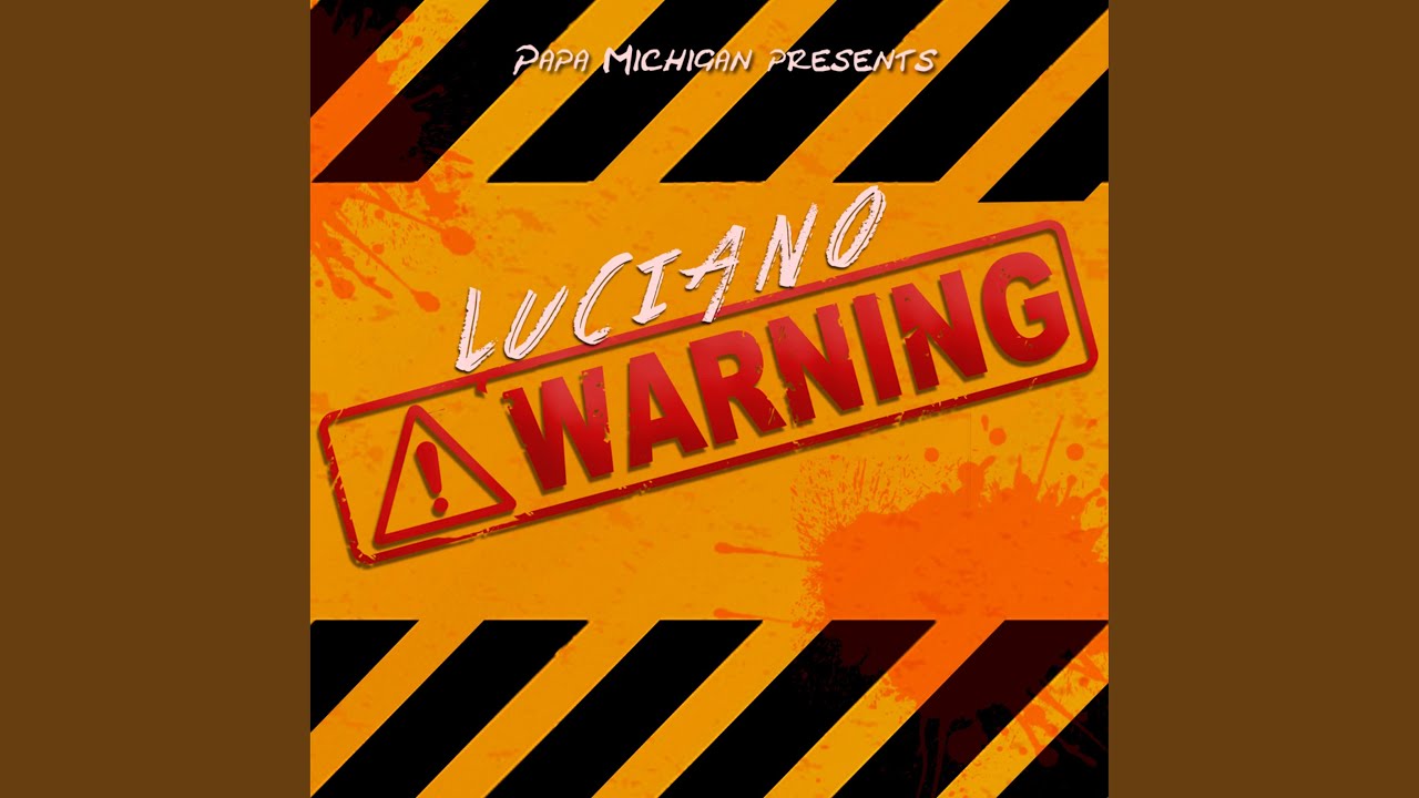 Watch Warning on YouTube Watch Warning on YouTube