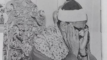 ما تيسرَ من سورة السجدة | محمد صديق المنشاوي