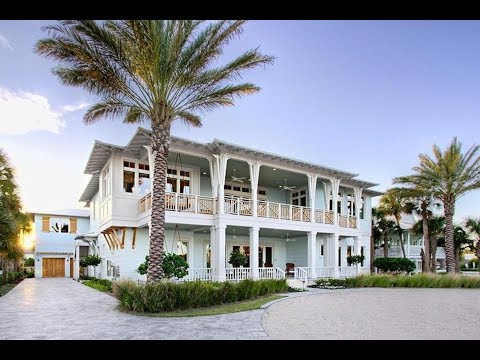 502 Ponte Vedra Blvd, Ponte Vedra Beach, FL home video tour