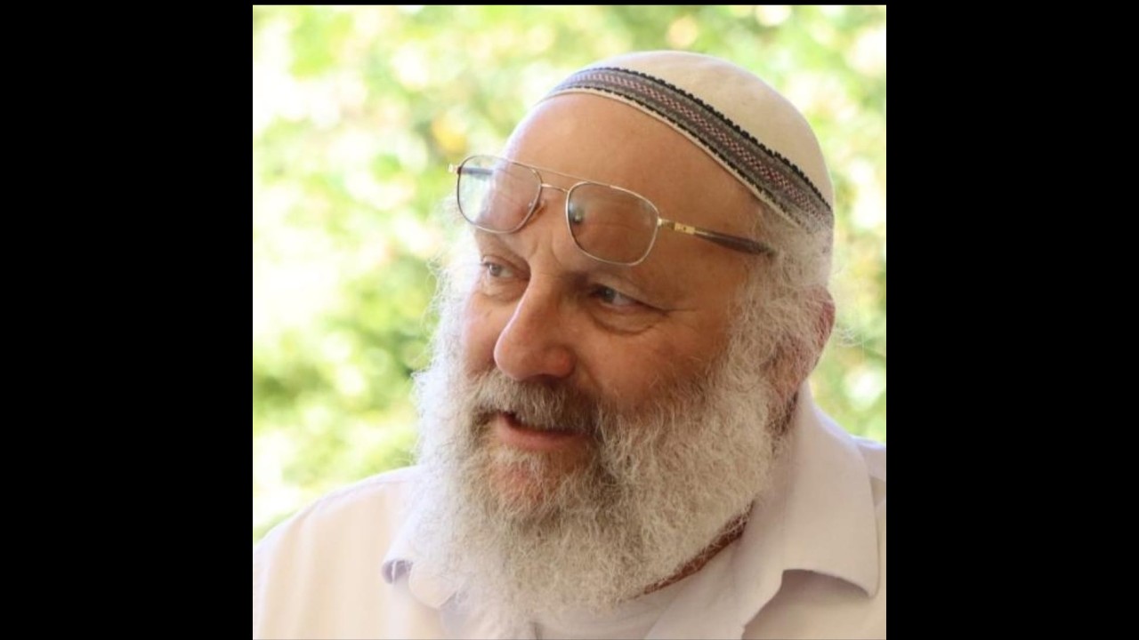 פורים תשפ'ו - אורות הראי'ה על המועדים - כחו של כל מעשה טוב אפילו דבור (נלמד מהמן)