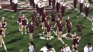 CHS Halftime Performance 2018!