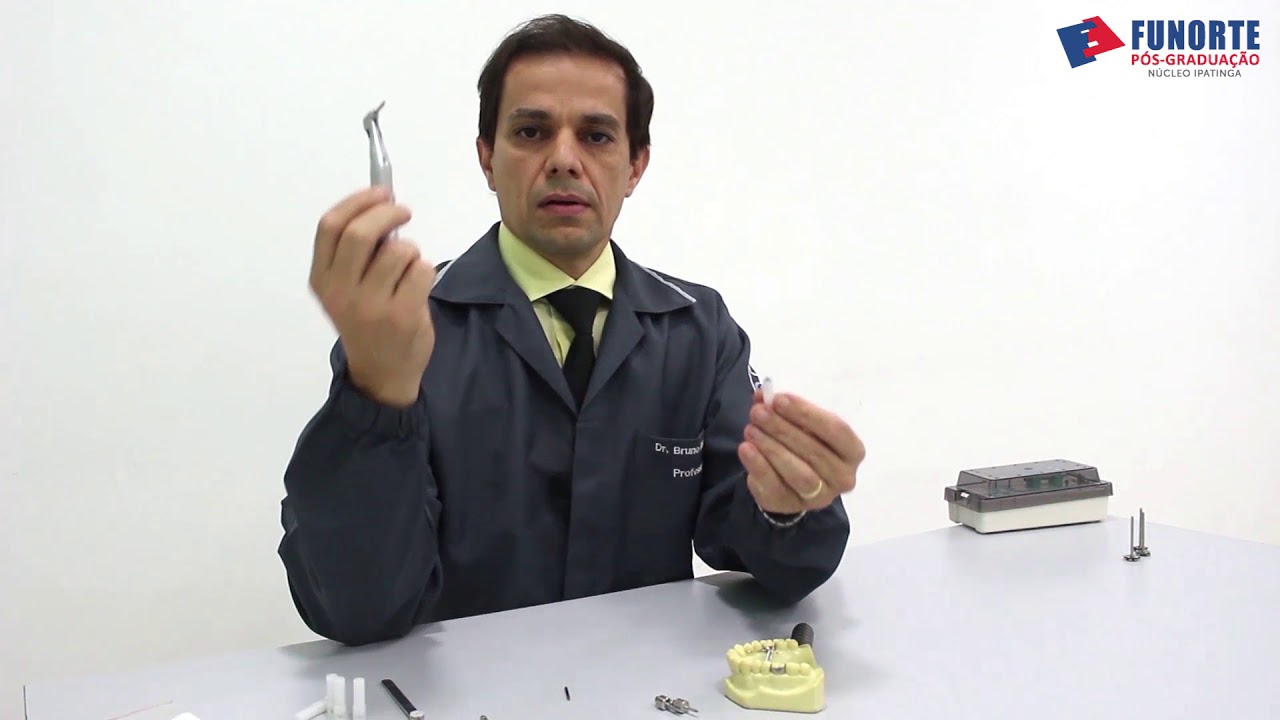 Expansão Rápida da Maxila Assistida com Mini-Implantes - MARPE