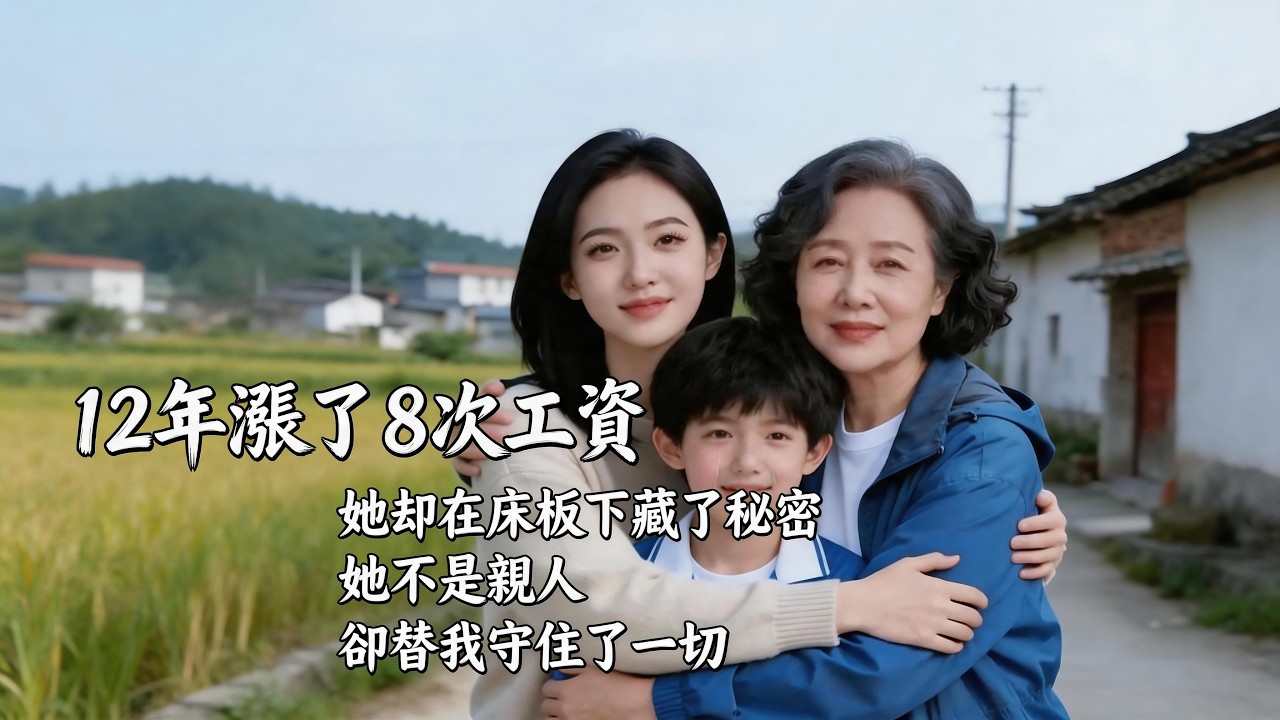 忠誠守護：床板下的驚天秘密