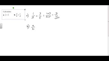 RescorlaMaths C3 Algebraic fractions lesson