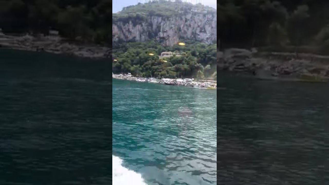 Capri Tours From Naples - Book a Day Trip to Capri | Capri Island Boat Tour