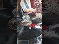 윤형주 - 조개 껍질 묶어 1983 한국음반 (가사) #vinyl #lp