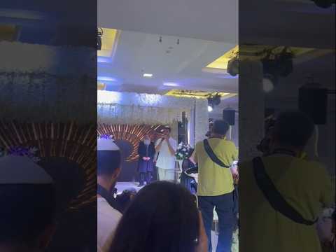 כוכבים שילה בן סעדון מתניה אוקנין זמר חופה קאבר Nevergiveup Prayforisrael 