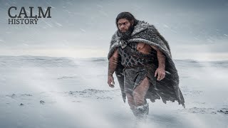 How Cavemen Actually Survived the Last Ice Age