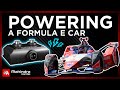 The Second Formula E Battery You Probably Didn